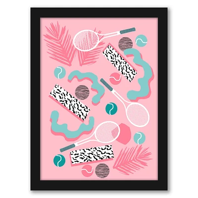 Playa by Wacka Designs Frame  - Americanflat