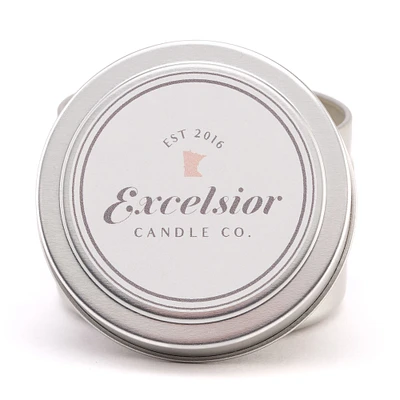Excelsior - Smells Like Rain Soy Candle for Candle for Christmas and New year
