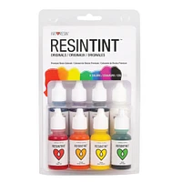 Original ResinTints - 8 colors