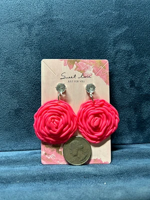 Handmade Earring