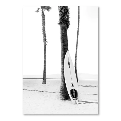 Summer Beach Photo by Tanya Shumkina  Poster Art Print - Americanflat