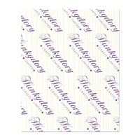 Hunkydory Crafts Foam Pads - 2mm Deep - 11 strips 5mm wide, 15 strips 3mm wide