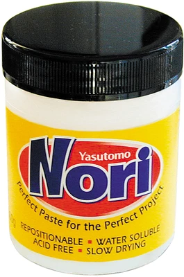 Yasutomo Nori Paste-10Oz