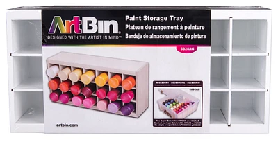 ArtBin Paint Storage Tray