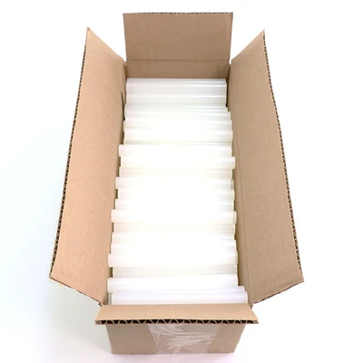 FPC Corporation Boxed Bulk Glue Sticks, 4" Sticks, 225/Pkg.