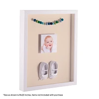 ArtToFrames 22x28 Inch Shadow Box Picture Frame