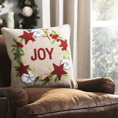 Safavieh   Jolly Joy Pillow Assorted