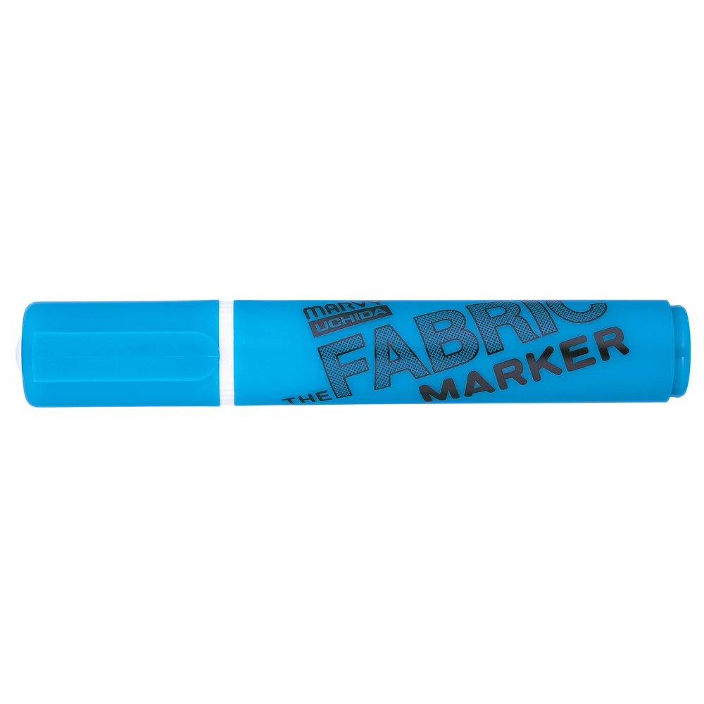 Uchida Fabric Marker, Broad