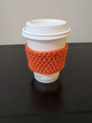 Cozy Cup Sleeve