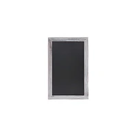 Merrick Lane Magda Set of 10 Wall Mount Magnetic Chalkboards