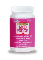 Plaid Mod Podge, 2 oz., Sparkle Clear