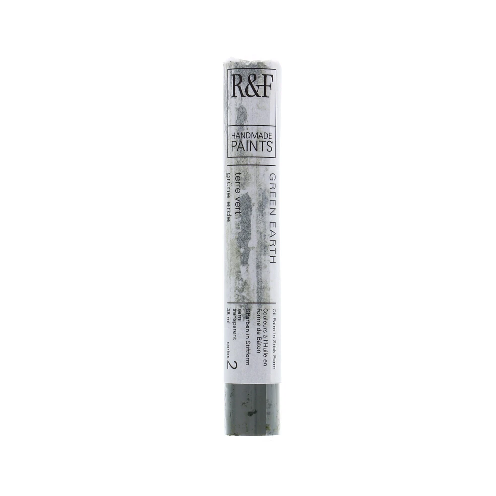 R&F Handmade Paints Pigment Stick, 38ml