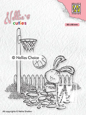 Nellie's Choice Nellie's Cuties Lars The Sportsman