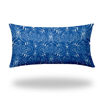 ATLAS Indoor-Outdoor Soft Royal Pillow