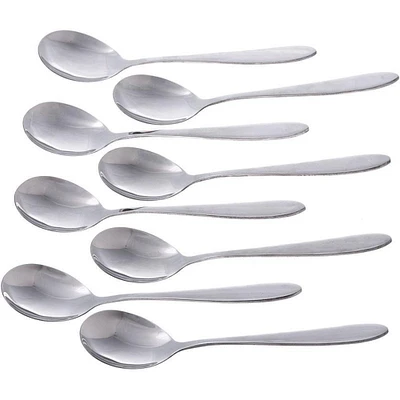 Classic Soup Spoons