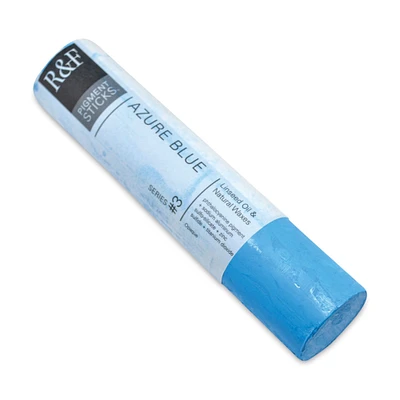 R&F Pigment Stick - Azure Blue, 188 ml stick