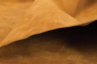 Suede Leather Cowhide 3-4 oz (1.6-1.8mm) 10 SQ FT