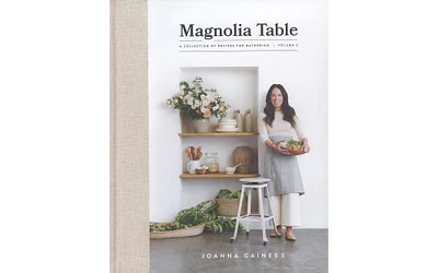 Harper Collins Magnolia Table Vol. 2 Bk