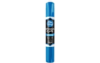 Vinyl 12x48 Roll Perm Adh Gloss Sky Blue