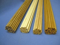 Hardwood Dowel 3/4X36