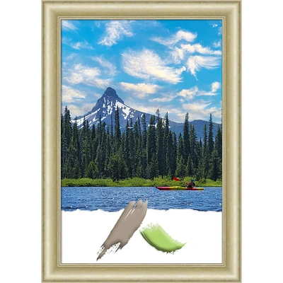 Textured Picture Frame