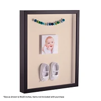 ArtToFrames 20x20 Inch Shadow Box Picture Frame