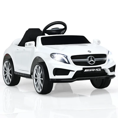 12V Electric Kids Ride On Car with Remote Control