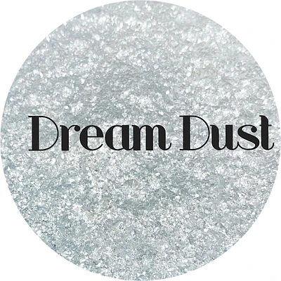 Polyester Glitter - Dream Dust by Glitter Heart Co.™