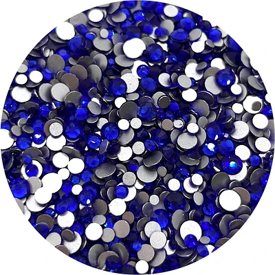 Glass Rhinestones - Dubai - Lauren Quigley's Rock Candy by Glitter Heart Co.™