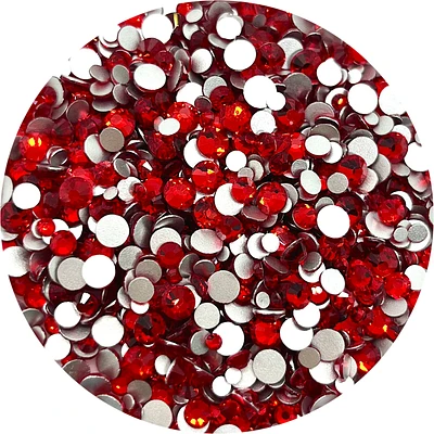 Glass Rhinestones - Marrakech - Lauren Quigley's Rock Candy by Glitter Heart Co.™