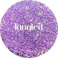 Polyester Glitter - Tangled by Glitter Heart Co.™