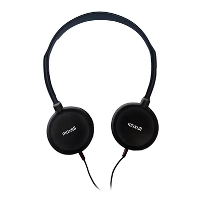 Hp-100 Budget Stereo Headphones