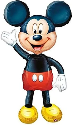 Mickey Mouse 52" AirWalker Jumbo Balloon