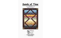 Mountainpeek Creations Sands Of Time Ptrn