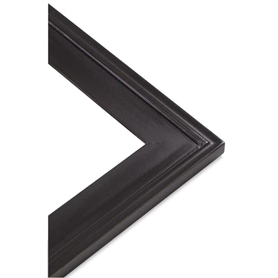 Blick Simplon Econo Wood Frame - 12" x 16" x 3/8",