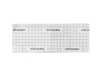 Craft Express 4 Pack of Plaid II Sublimation Transfer Sheets - 4.5 x 12 Inch Sheets