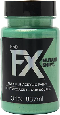 Fx Mutant Shift Paint 3Oz-Emerald