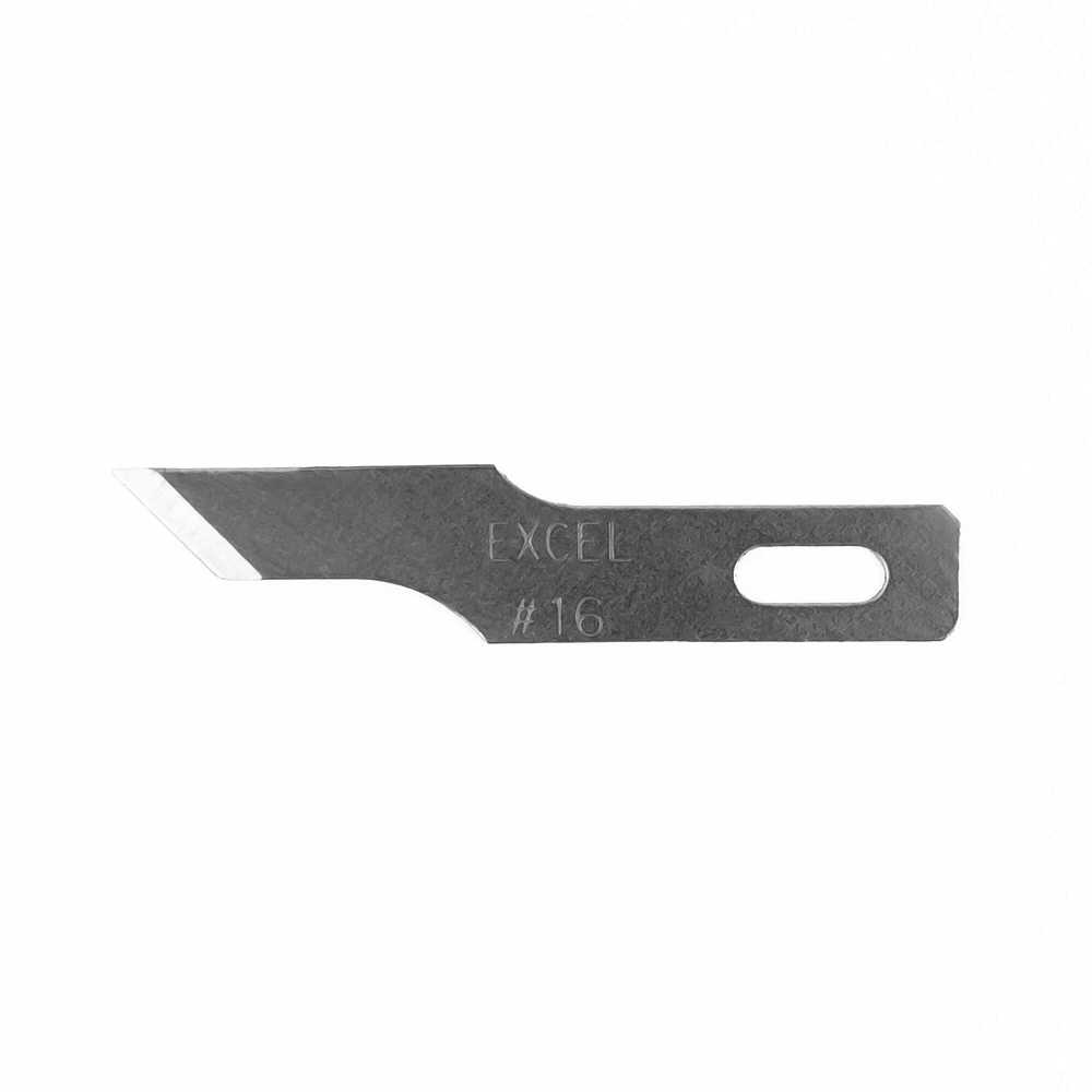 #16 Stencil Edge Blade