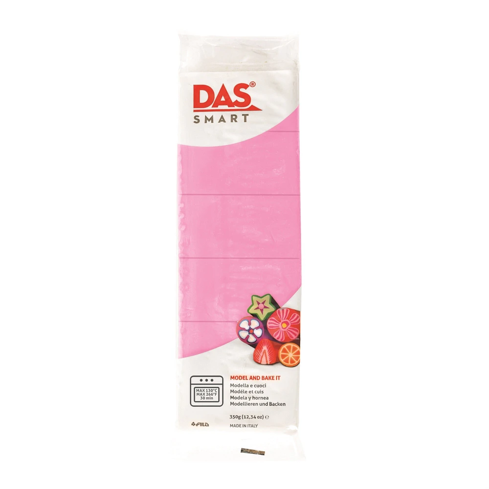 Das Smart Modeling Clay, 12 oz