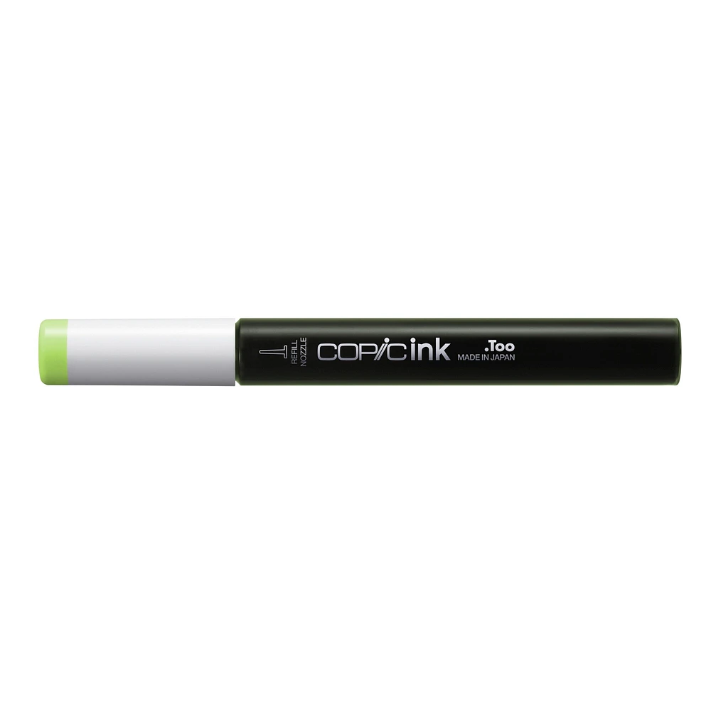 Copic Ink, 12ml, Chartreuse