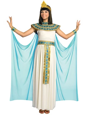 Egyptian Queen Cleopatra Ancient Pharaoh Womens Costume