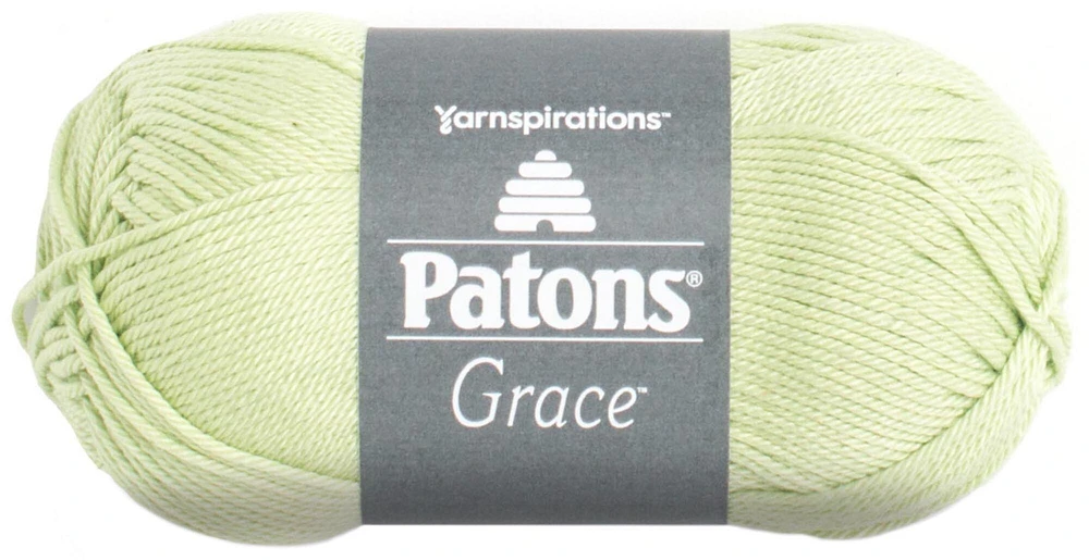 Patons Grace Yarn-Ginger