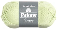 Patons Grace Yarn-Ginger