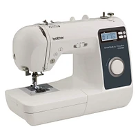 Brother ST150HDH Strong & Tough Heavy Duty Computerized Sewing Machine