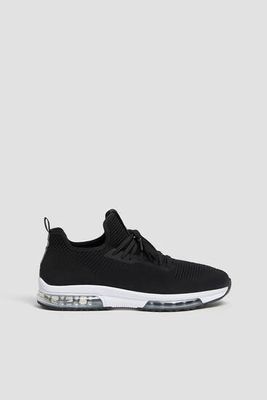 Baskets knit