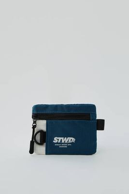 Portefeuille STWD tissu ripstop