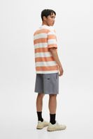 Bermuda jogger slim