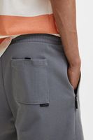 Bermuda jogger slim