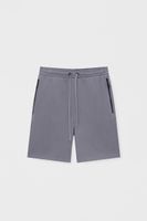Bermuda jogger slim