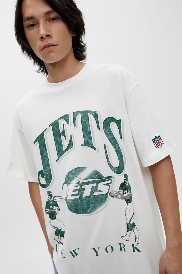 Pull & Bear T-shirt New York Jets NFL